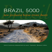 brazil 5000 vol.4