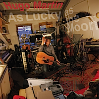 Hugo Martin - As Lucky as the Moon