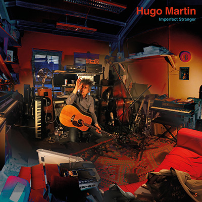 Hugo Martin - Imperfect Stranger
