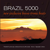 Brazil 5000 - Vol.5
