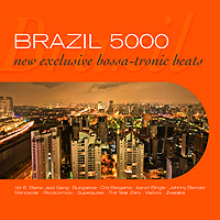 Brazil 5000 - Vol.6