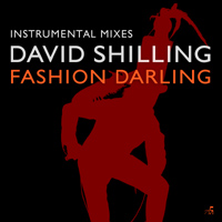 David Shilling Fashion Darling