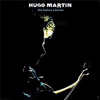 Hugo Martin - album