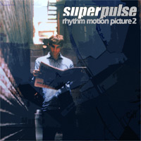 superpulse cover artwork