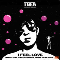 TGFA I Feel Love
