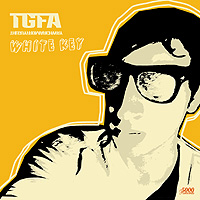 TGFA White Key