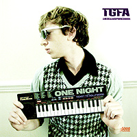 TGFA
