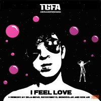 TGFA